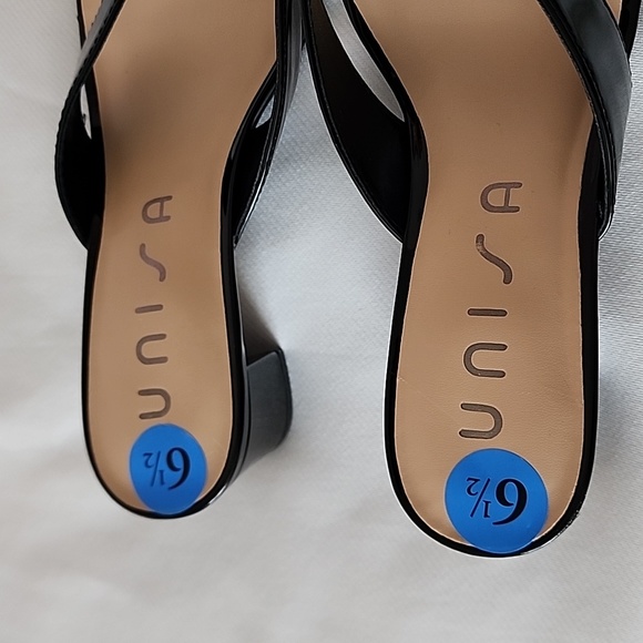 Unisa Women's Shoes Size: 6 1/2 - Picture 5 of 15